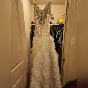 Sue Wong Formal Gown